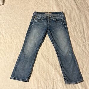 Women’s Big Star Jeans
